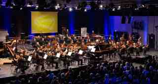 The NOW of Gütersloh