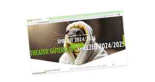 The NOW of Gütersloh
