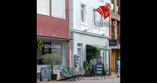 The NOW of Gütersloh