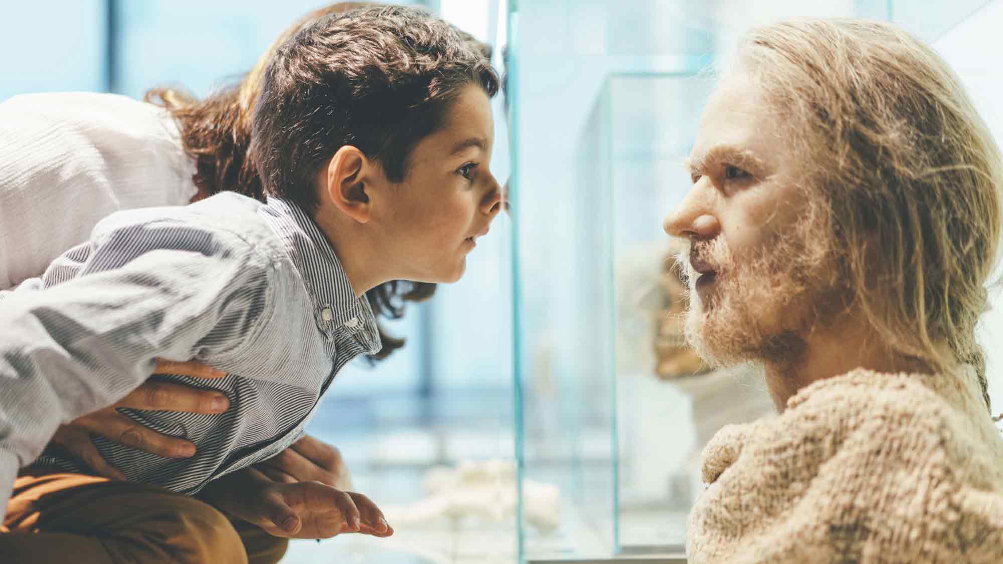 Graben wie die Großen: die Höhepunkte im LWL Museum für Archäologie und Kultur im Juli