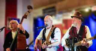 The NOW of Gütersloh