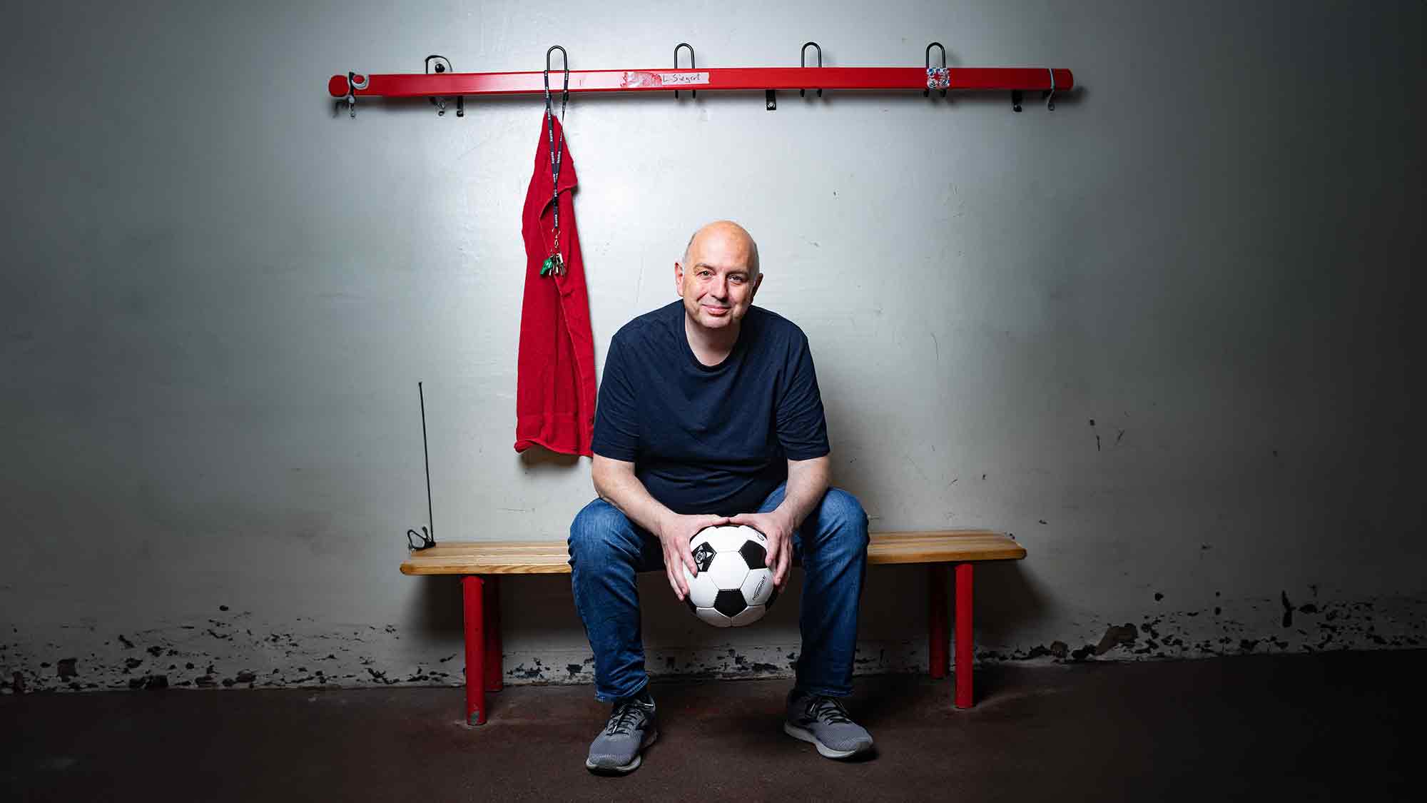 »Wege durch das Land«: »You‘ll never walk alone« – nach dem Halbfinale ist vor dem Finale, Frank Goosen, Cultura Rietberg, 12. Juli 2024 »Wege durch das Land«: »You‘ll never walk alone« – nach dem Halbfinale ist vor dem Finale, Frank Goosen, Cultura Rietberg, 12. Juli 2024