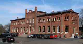 The NOW of Gütersloh