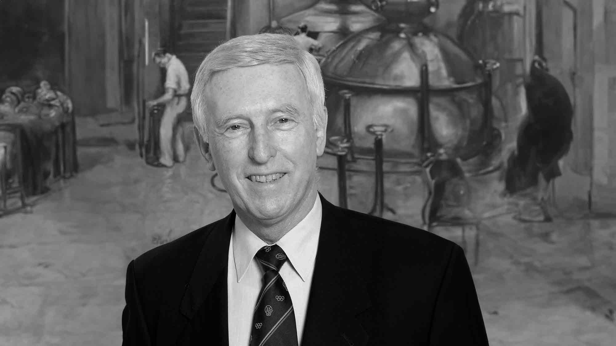 Nachruf: Der DEHOGA Bundesverband trauert um den langjährigen Vorsitzenden des DEHOGA Initiativkreises Gastgewerbe Dr. Claus Stauder Nachruf: Der DEHOGA Bundesverband trauert um den langjährigen Vorsitzenden des DEHOGA Initiativkreises Gastgewerbe Dr. Claus Stauder