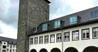 The NOW of Gütersloh