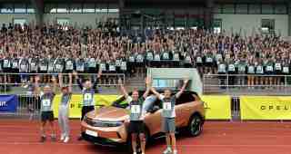 The NOW of Gütersloh