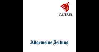 The NOW of Gütersloh