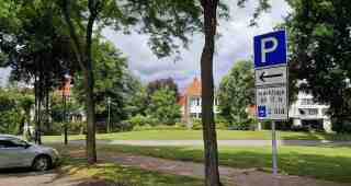 The NOW of Gütersloh