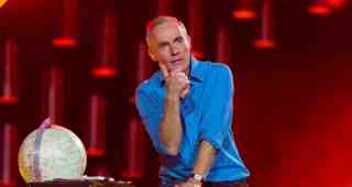 The NOW of Gütersloh