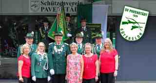 The NOW of Gütersloh