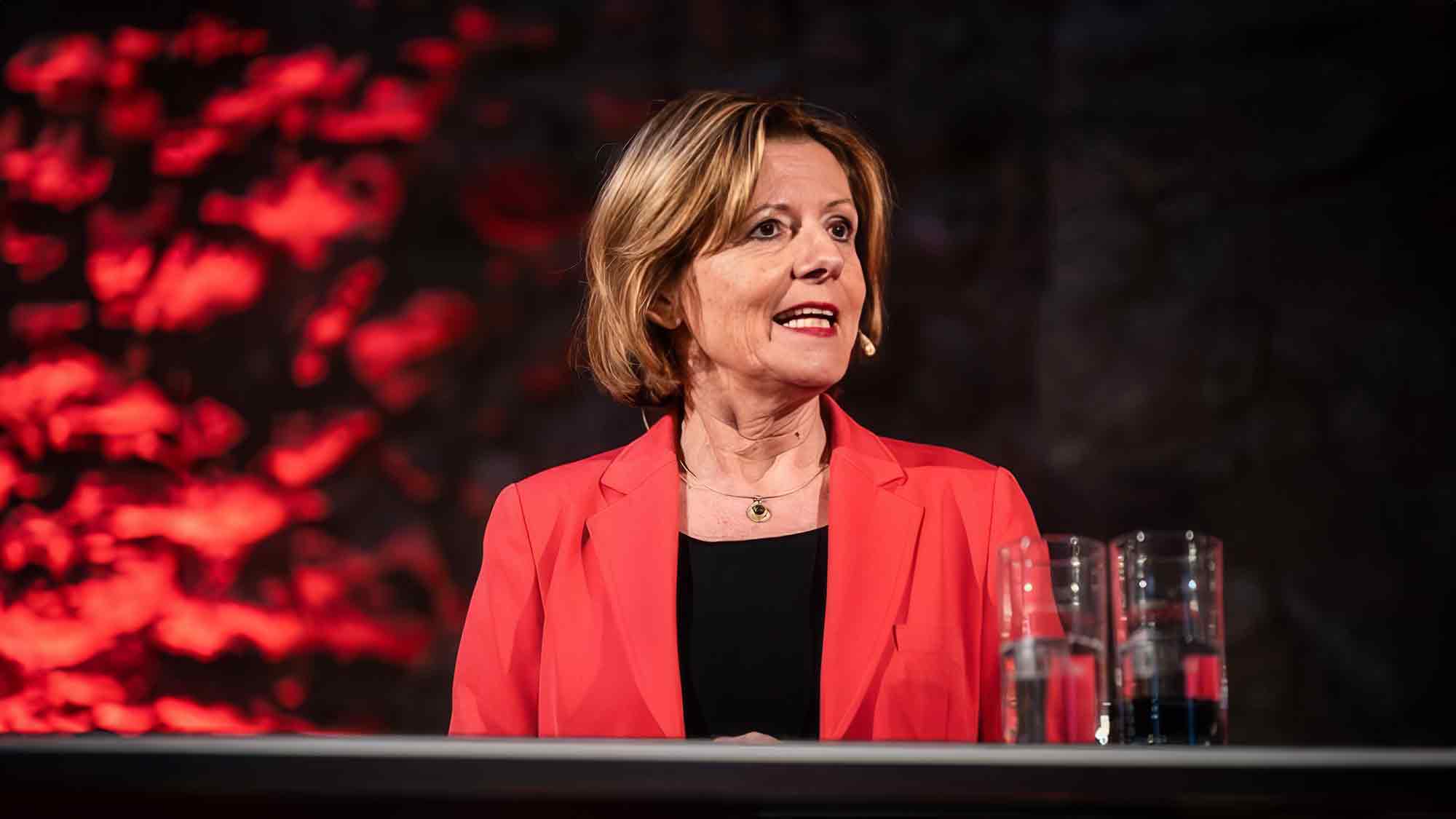 &raquo;Ich habe gespürt, dass mir die Kraft ausgeht&laquo;, Malu Dreyer tritt zurück – was bedeutet Multiple Sklerose für Betroffene?