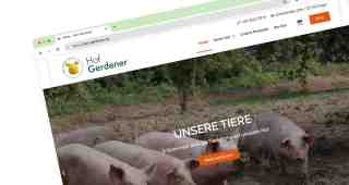 The NOW of Gütersloh