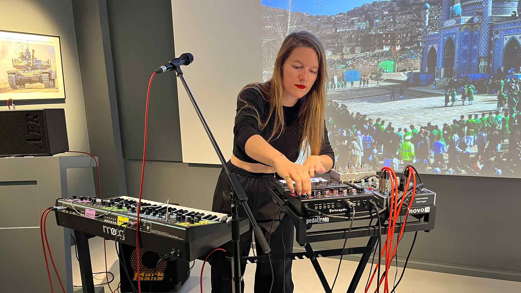 Die Bach Nacht 2024, ein Abend voller Musik und Genuss für alle Sinne in der Abtei Marienmünster, 27. Juli 2024 Die Bach Nacht 2024, ein Abend voller Musik und Genuss für alle Sinne in der Abtei Marienmünster, 27. Juli 2024