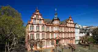 The NOW of Gütersloh
