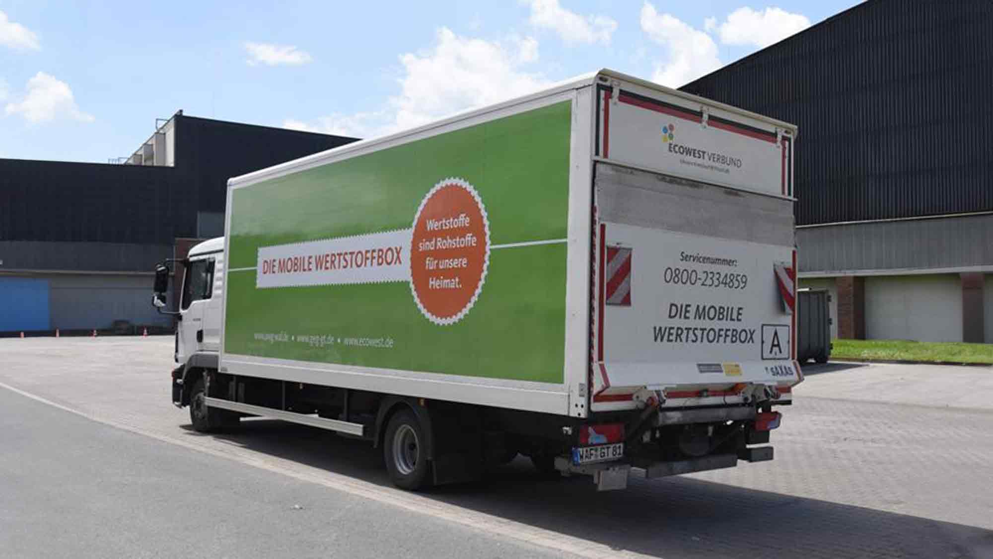 Elektrogroßgeräte richtig entsorgen: Gemeindewerke Herzebrock Clarholz empfehlen die kostenlose Abholung durch AWG und GEG Elektrogroßgeräte richtig entsorgen: Gemeindewerke Herzebrock Clarholz empfehlen die kostenlose Abholung durch AWG und GEG