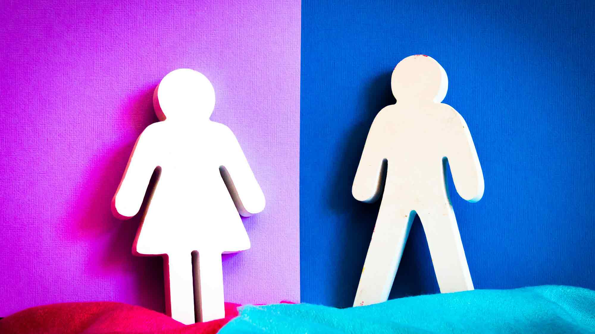 Gendermedizin – Frauen und Männer brauchen unterschiedliche Therapien, sonst kann es bei Frauen sogar gefährlich werden Gendermedizin – Frauen und Männer brauchen unterschiedliche Therapien, sonst kann es bei Frauen sogar gefährlich werden