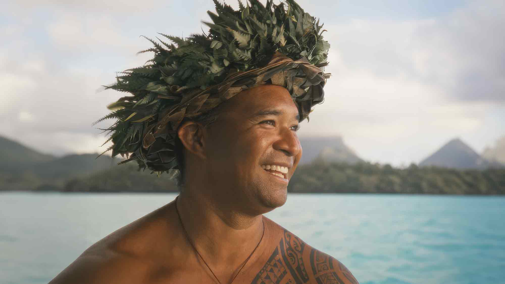 Die Inseln von Tahiti starten die neue Kampagne &raquo;Erlebe, was wir fühlen&laquo;