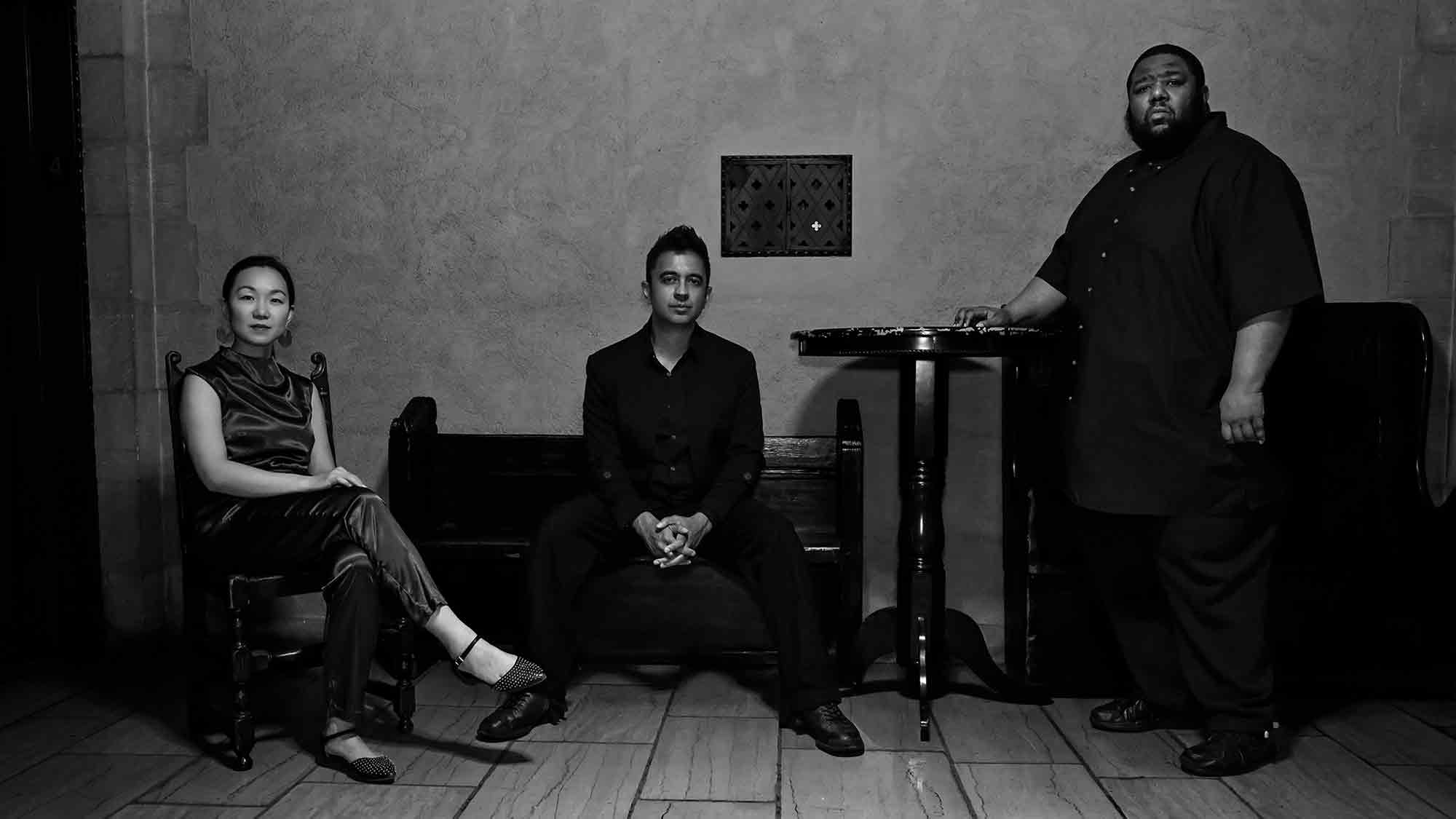 Enjoy Jazz 2024: 26. Festival für Jazz und Anderes – Weltpremiere zur Eröffnung, 2. Oktober bis 2. November 2024
