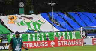 The NOW of Gütersloh
