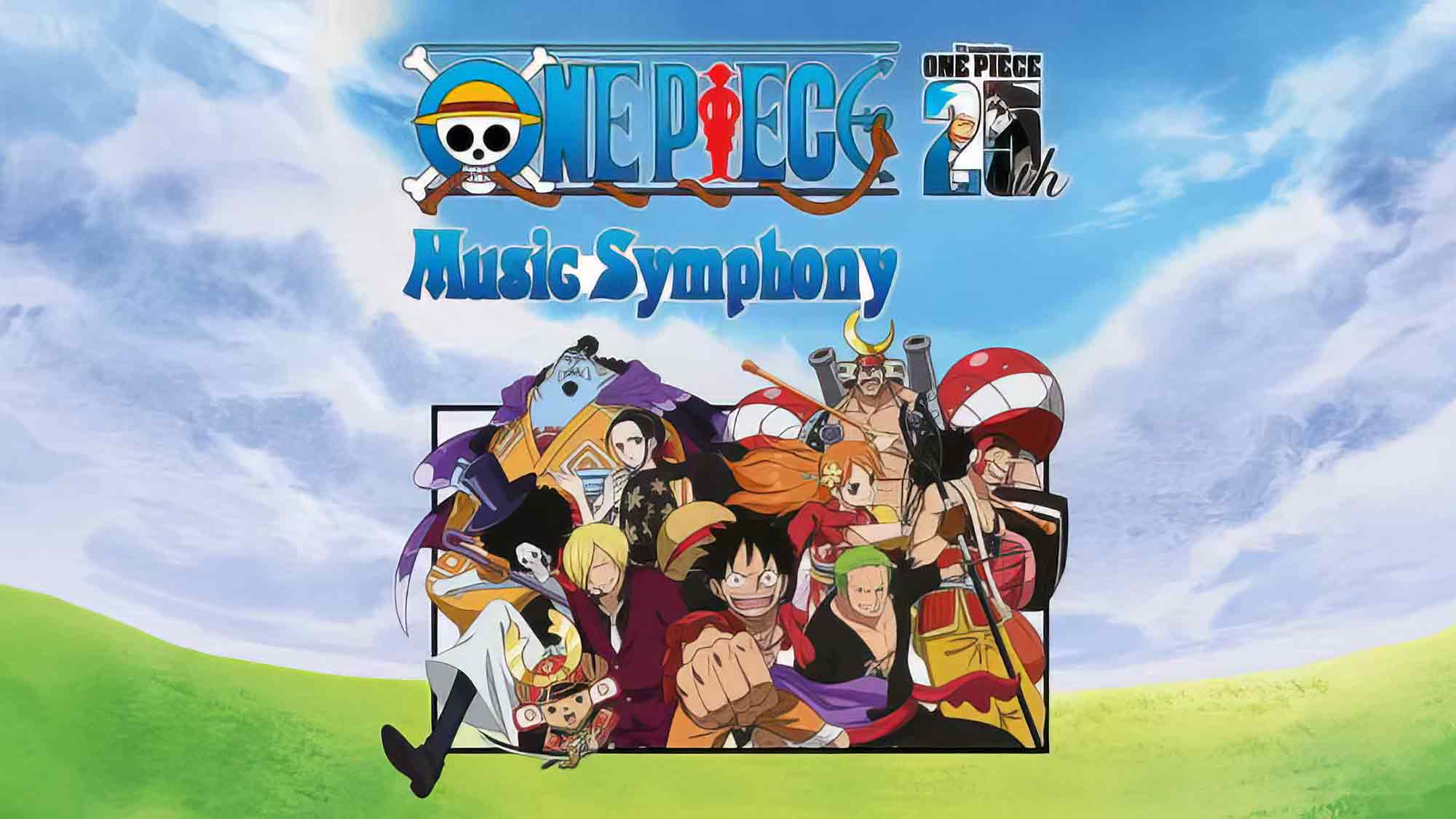 Klassik trifft auf Anime: Zusatzshow für One Piece Symphony in der Porsche Arena in Stuttgart, 23. Oktober 2024 Klassik trifft auf Anime: Zusatzshow für One Piece Symphony in der Porsche Arena in Stuttgart, 23. Oktober 2024