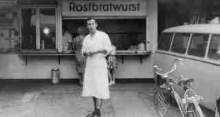 The NOW of Gütersloh