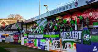 The NOW of Gütersloh