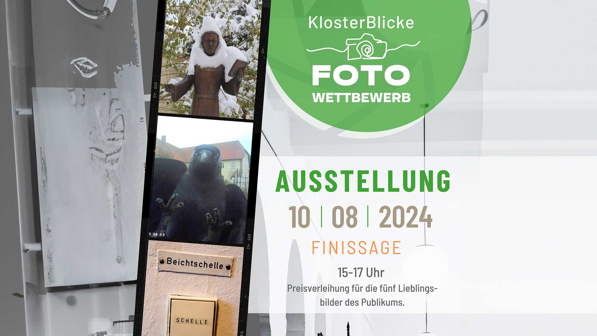#Kloster #Wiedenbrück: Finissage und Prämierung Fotowettbewerb »KlosterBlicke«, 10. August 2024 #Kloster #Wiedenbrück: Finissage und Prämierung Fotowettbewerb »KlosterBlicke«, 10. August 2024