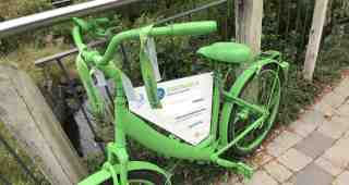The NOW of Gütersloh