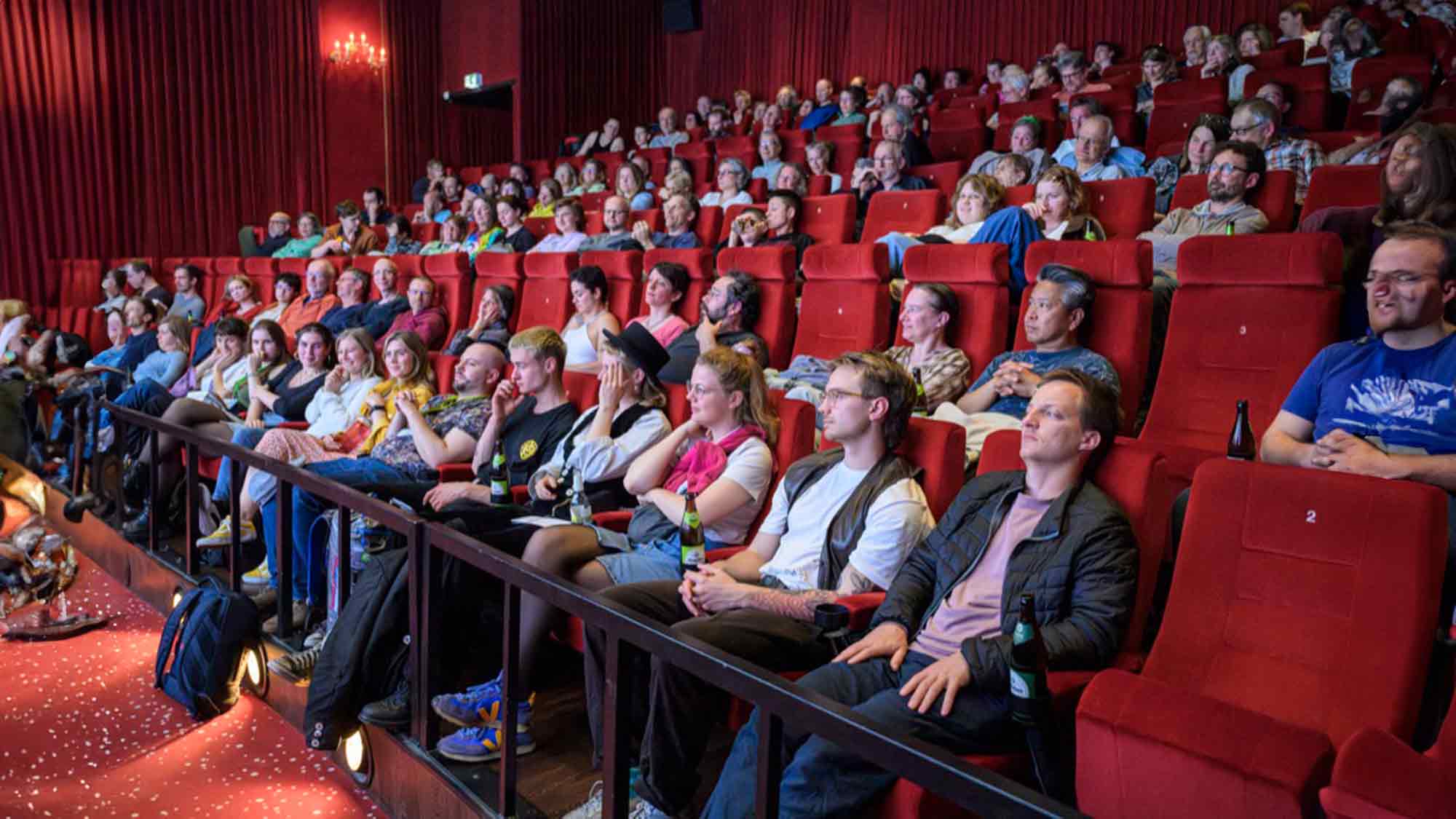 #Filmboard #Karlsruhe: #Kurzfilme für Kurzfilmtag gesucht