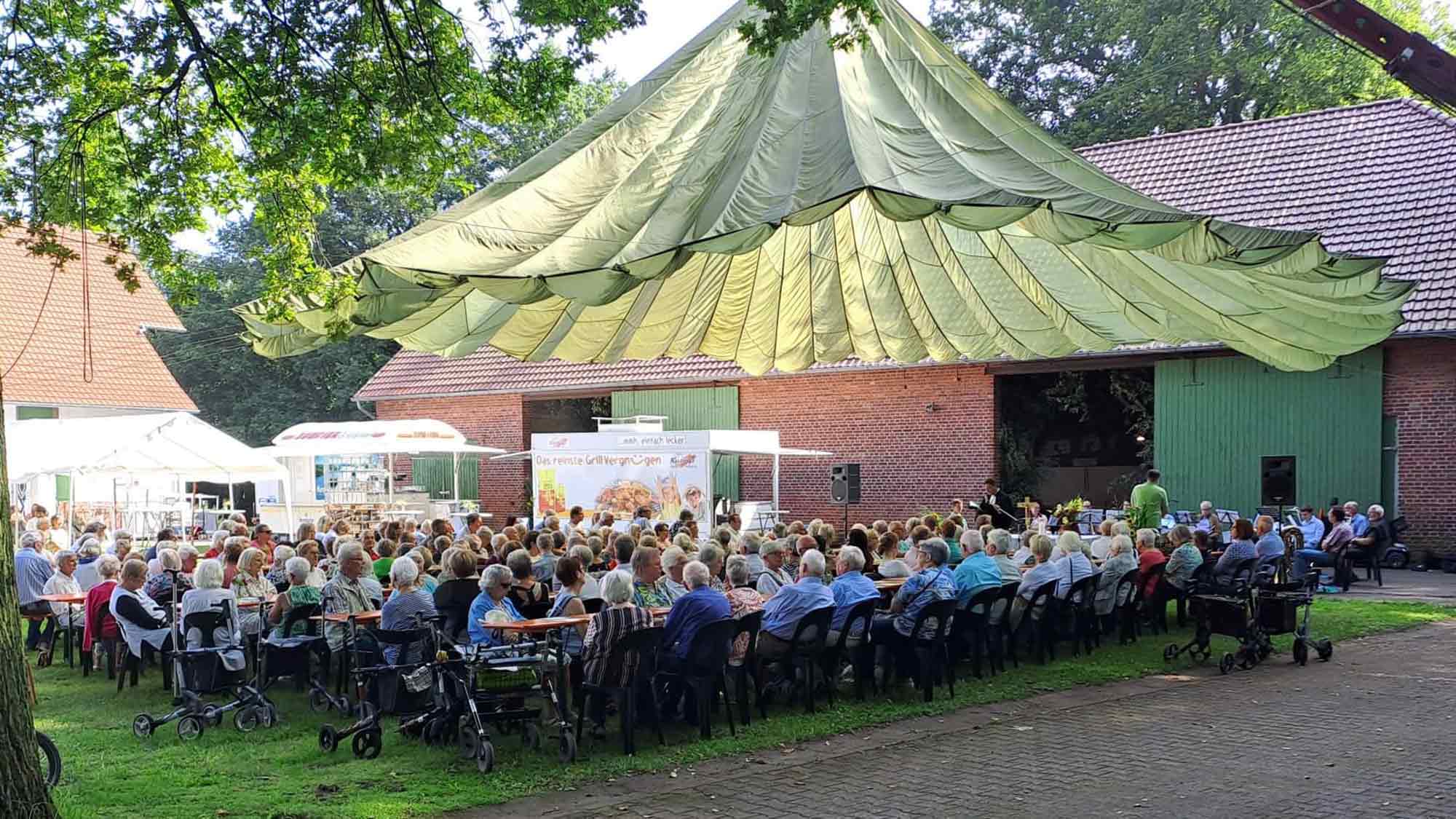 Gütersloh: Die Stadtteile können noch vom Fördertopf für stadtteilbezogene Kulturarbeit profitieren Gütersloh: Die Stadtteile können noch vom Fördertopf für stadtteilbezogene Kulturarbeit profitieren