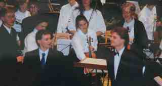 The NOW of Gütersloh