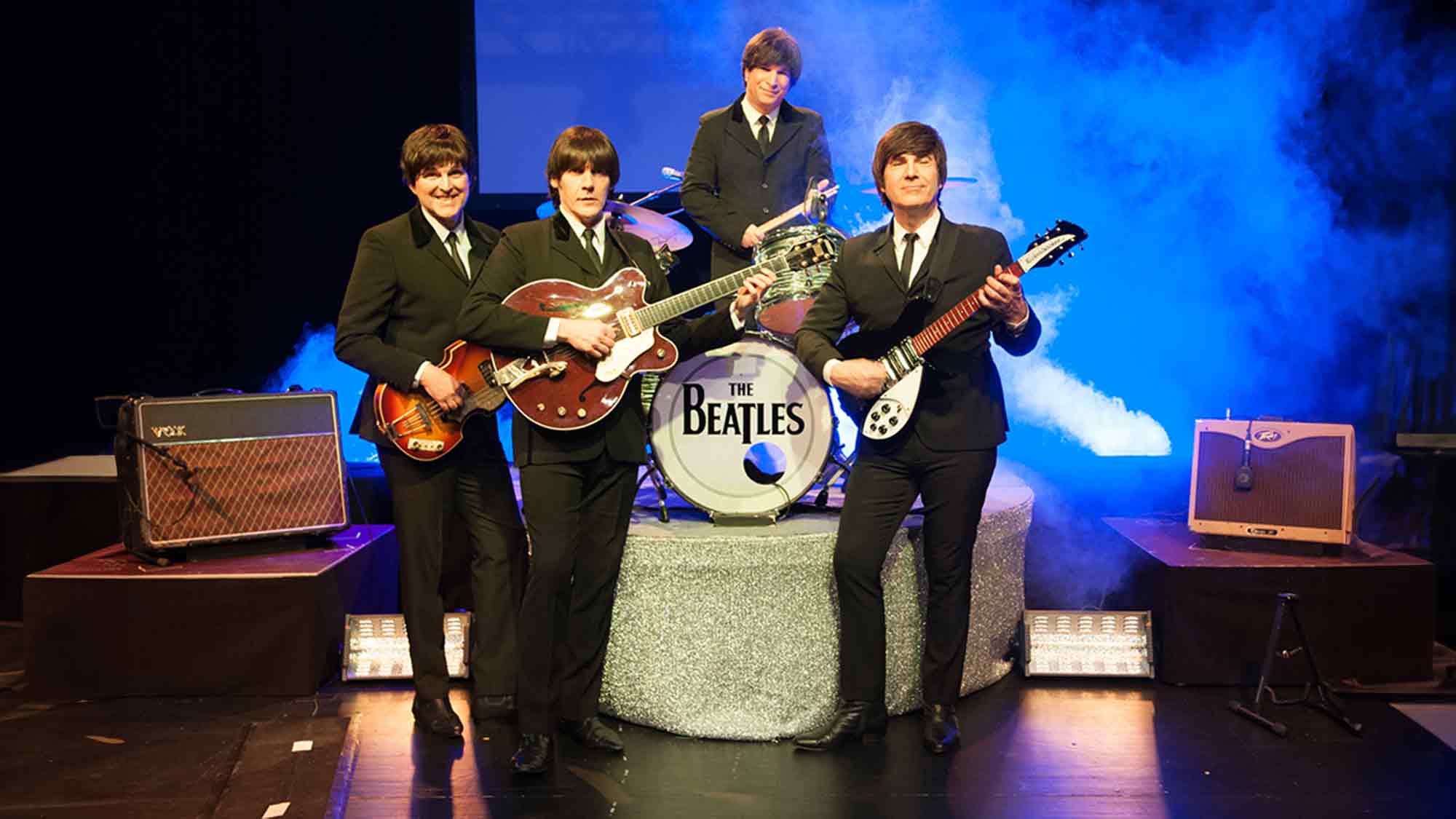 #Stadthalle #Rheda #Wiedenbrück: »All You Need is Love«, das #Beatles Musical, 4. Februar 2025 #Stadthalle #Rheda #Wiedenbrück: »All You Need is Love«, das #Beatles Musical, 4. Februar 2025