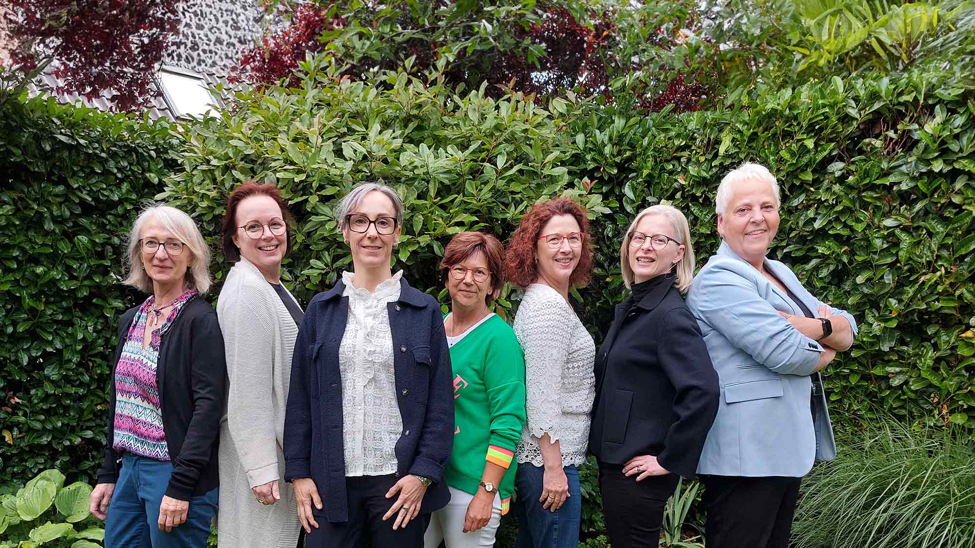 Soroptimistinnen Gütersloh: Neuer Vorstand stärkt erfolgreiches Engagement für Frauen Soroptimistinnen Gütersloh: Neuer Vorstand stärkt erfolgreiches Engagement für Frauen