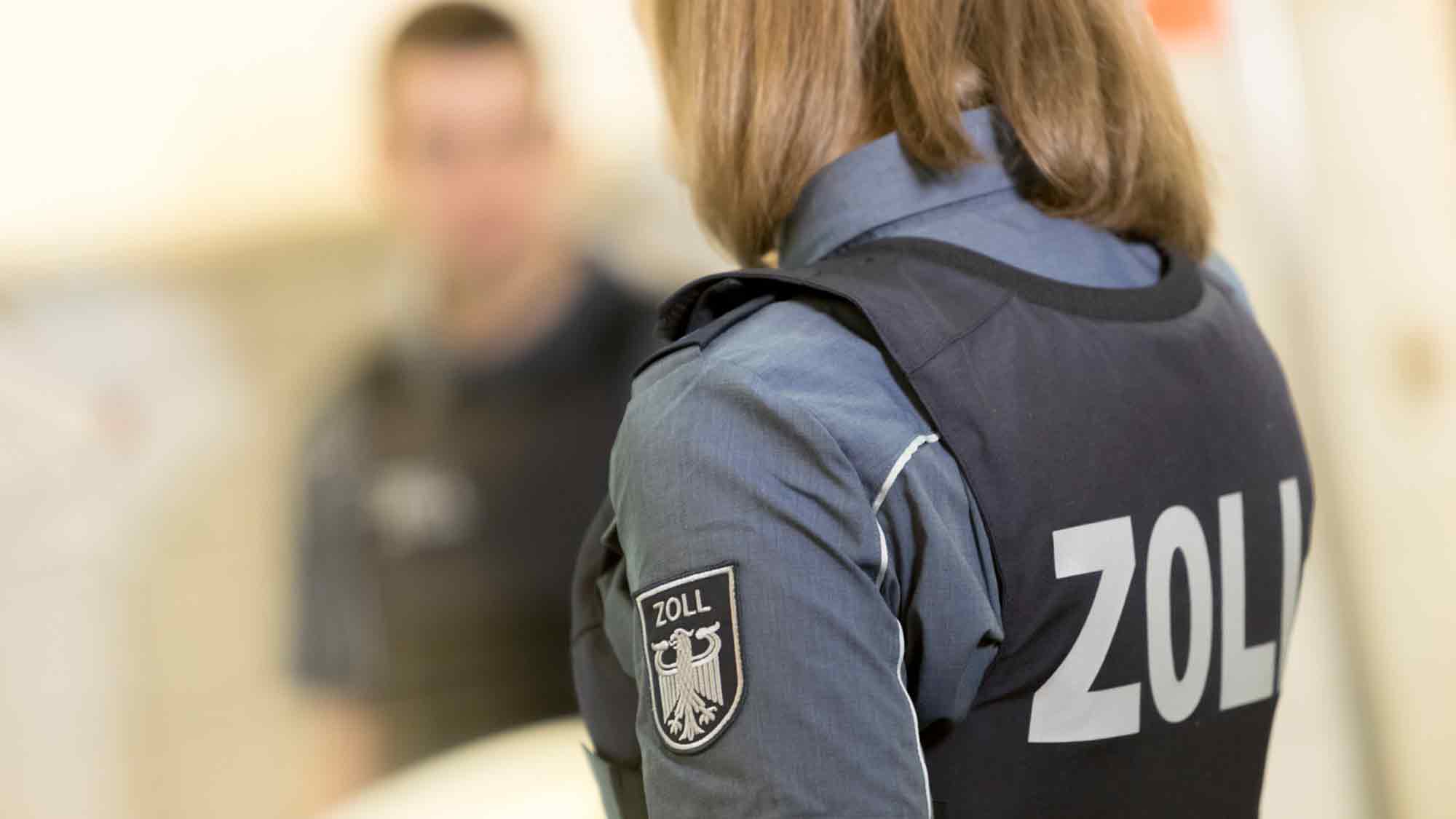 Hauptzollamt Magdeburg: Zoll stoppt illegale Erwerbstätigkeit im Prostitutionsgewerbe in Halle (Saale) Hauptzollamt Magdeburg: Zoll stoppt illegale Erwerbstätigkeit im Prostitutionsgewerbe in Halle (Saale)