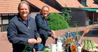 The NOW of Gütersloh