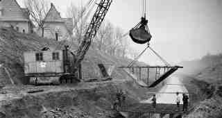 The NOW of Gütersloh