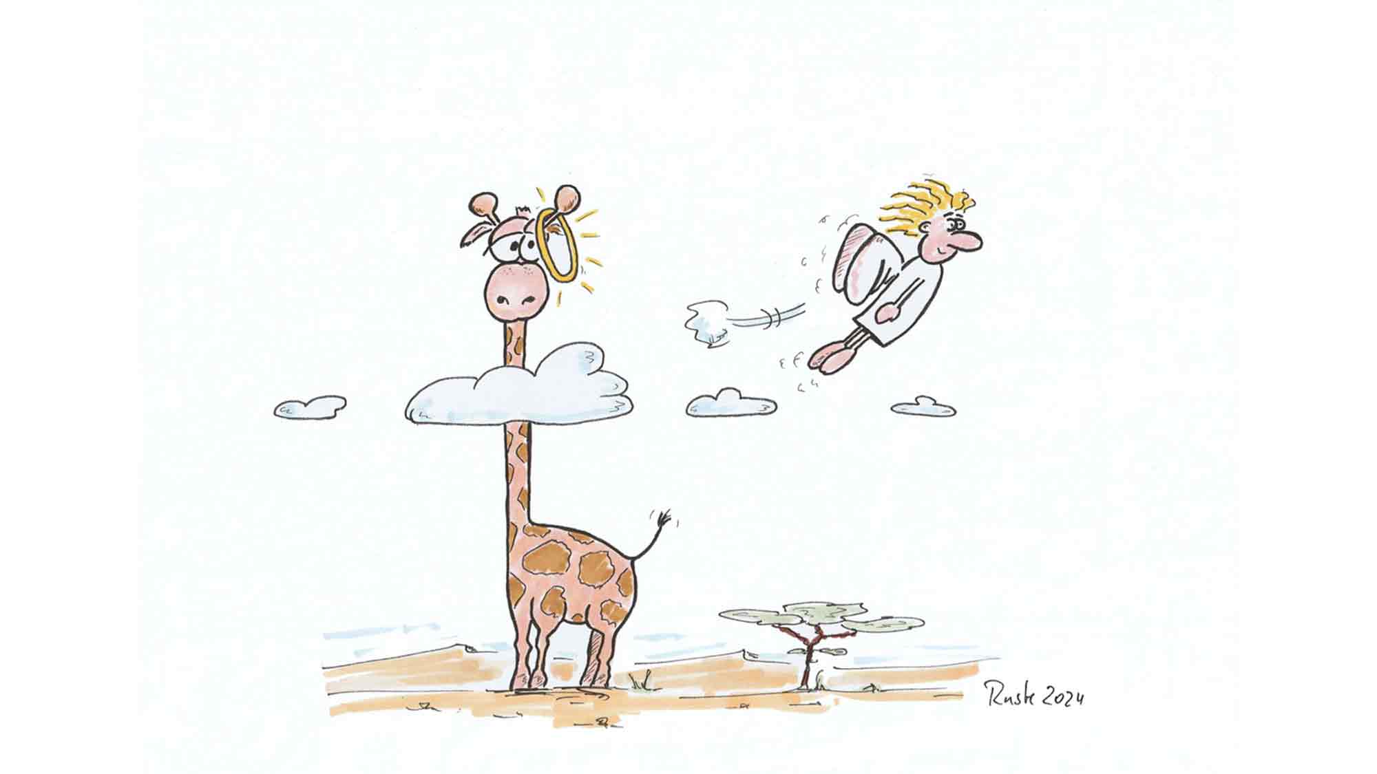 Caricatura – Galerie für Komische Kunst Kassel, Ausstellung zeigt Werke aus Sommerakademie, 7. September bis 4. Oktober 2024 Caricatura – Galerie für Komische Kunst Kassel, Ausstellung zeigt Werke aus Sommerakademie, 7. September bis 4. Oktober 2024