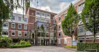 The NOW of Gütersloh