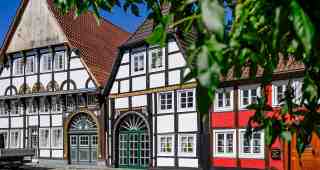 The NOW of Gütersloh