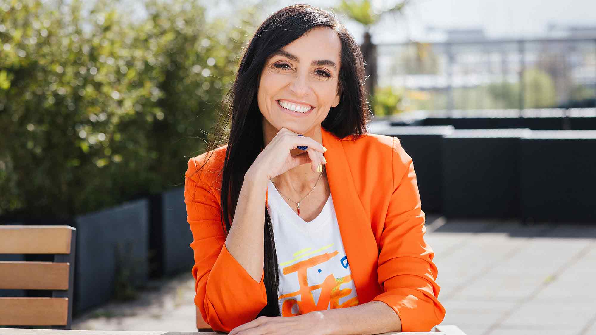 RTLZWEI: Katia Saalfrank ist zurück im Fernsehen – in »Helft uns! Die Familienretter« gibt sie wertvolle Tipps RTLZWEI: Katia Saalfrank ist zurück im Fernsehen – in »Helft uns! Die Familienretter« gibt sie wertvolle Tipps