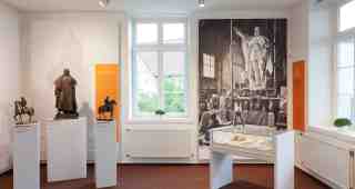 The NOW of Gütersloh