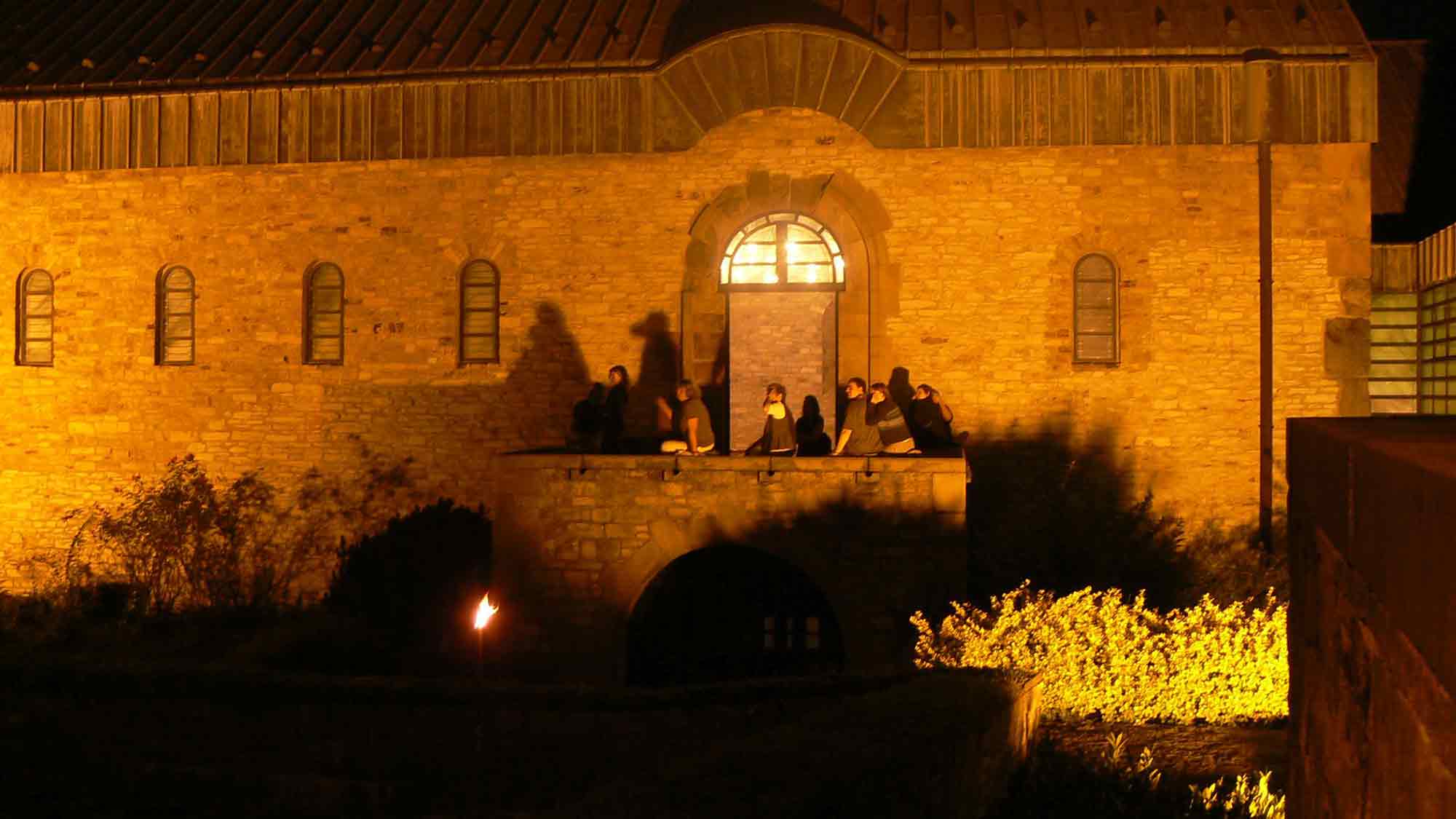1.000 Todestag von Heinrich II. – Lange Museumsnacht im LWL Museum in der Kaiserpfalz, 31. August 2024 1.000 Todestag von Heinrich II. – Lange Museumsnacht im LWL Museum in der Kaiserpfalz, 31. August 2024