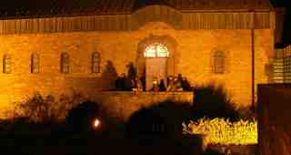 The NOW of Gütersloh