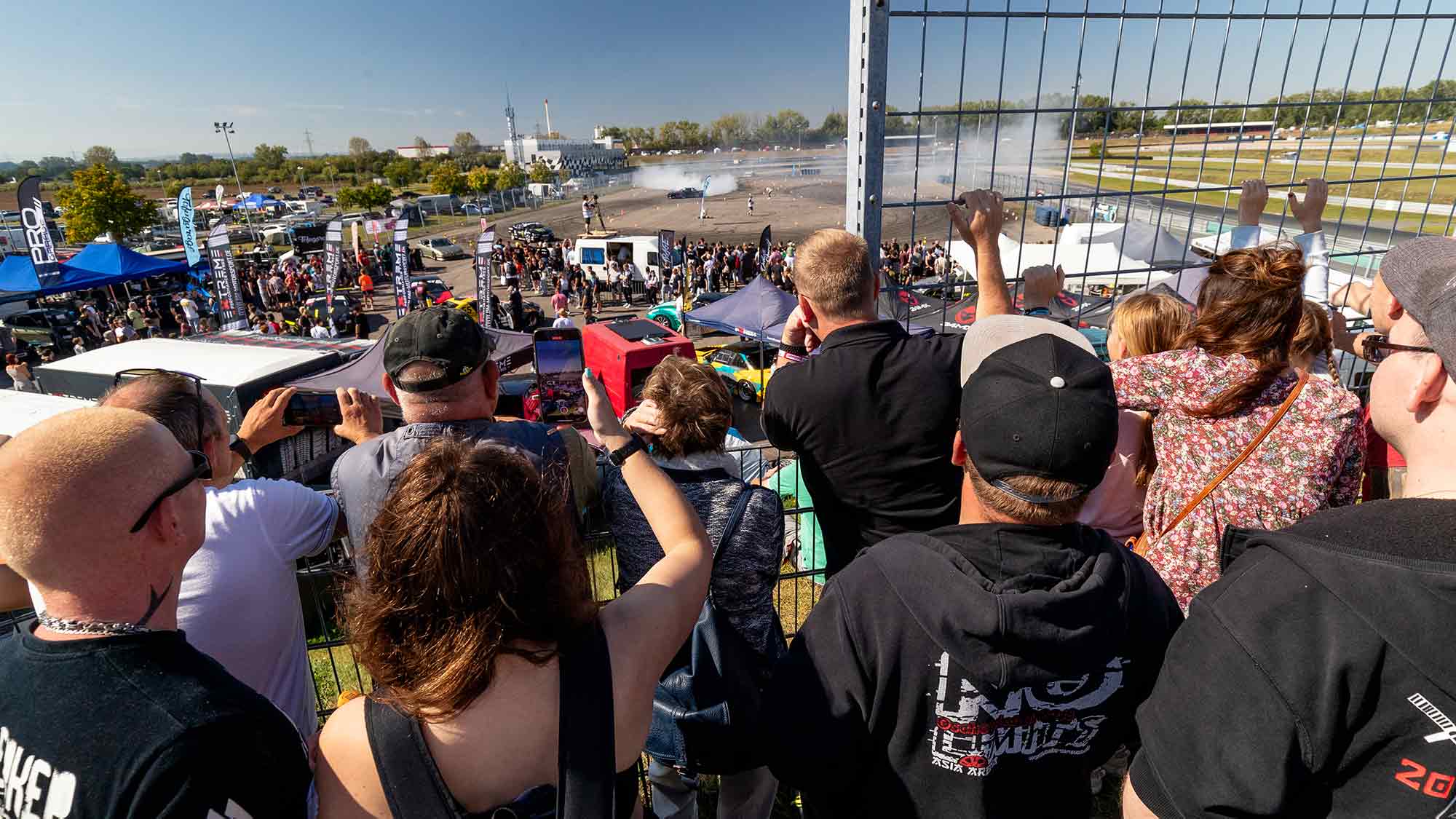 Motorsport Arena Oschersleben: Cosplay meets Tuning bei der Asia Arena 2024, 30. August bis 1. September 2024 Motorsport Arena Oschersleben: Cosplay meets Tuning bei der Asia Arena 2024, 30. August bis 1. September 2024