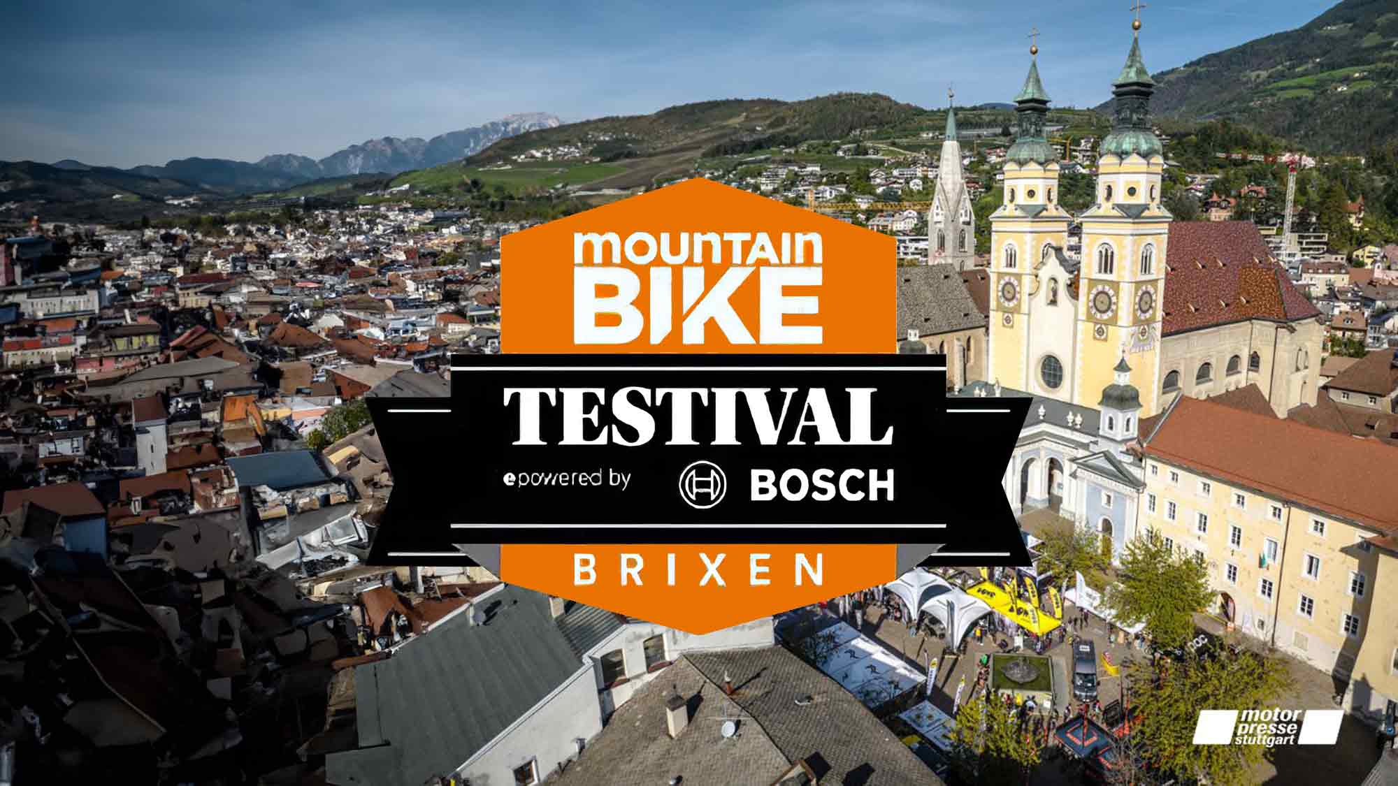 Mountainbike Testival: Technik, Trails und Talks: der Kult Event für Bike Enthusiasten gastiert zum 13. Mal in Brixen, 19. bis 22. September 2024 Mountainbike Testival: Technik, Trails und Talks: der Kult Event für Bike Enthusiasten gastiert zum 13. Mal in Brixen, 19. bis 22. September 2024