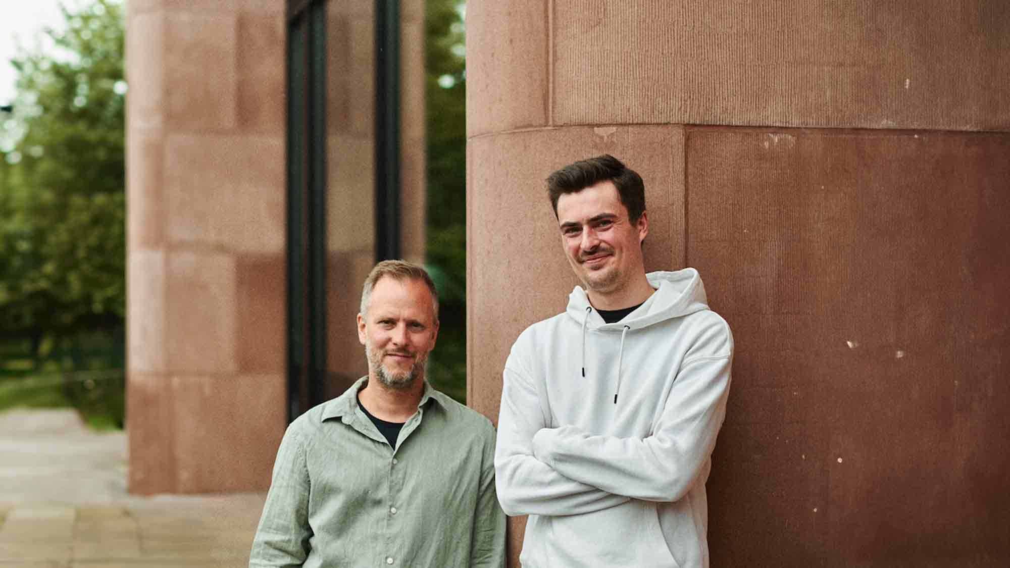 Eröffnung des »Café Gemach Manhattan« in der Kunsthalle Bielefeld, ein neuer Treffpunkt für Kunst und Kulinarik Eröffnung des »Café Gemach Manhattan« in der Kunsthalle Bielefeld, ein neuer Treffpunkt für Kunst und Kulinarik