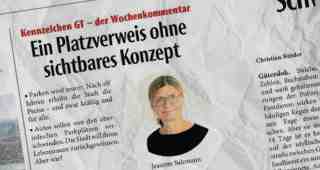 The NOW of Gütersloh