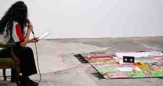 The NOW of Gütersloh