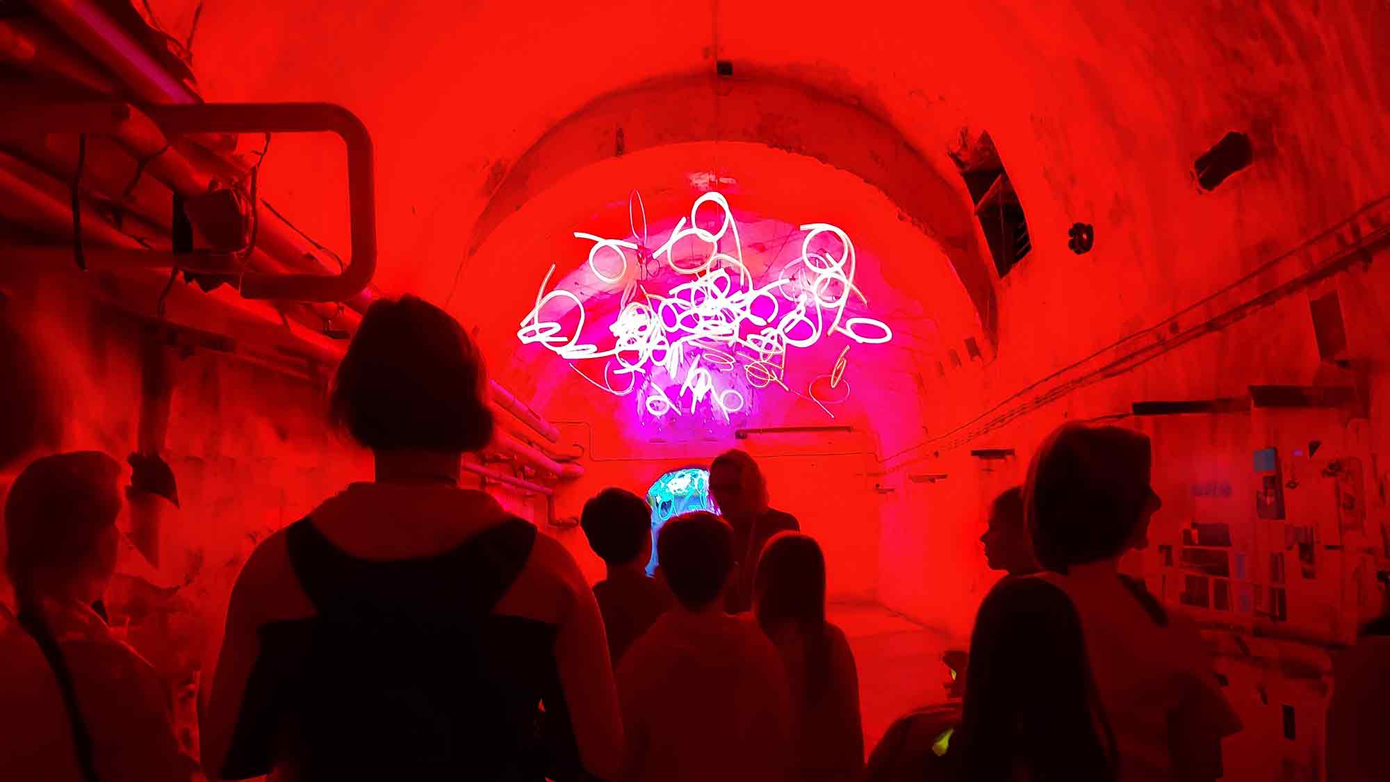 7. Nacht der Lichtkunst – Vorverkauf für die Familienlichtreise in Lünen am 26. Oktober 2024 läuft 7. Nacht der Lichtkunst – Vorverkauf für die Familienlichtreise in Lünen am 26. Oktober 2024 läuft