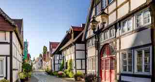The NOW of Gütersloh